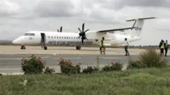 የሰብዓዊ በረራ