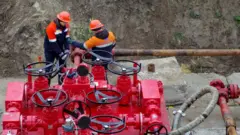 Газопровод