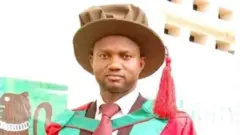 Nnamdi Oguche