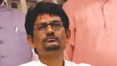 અલ્પેશ ઠાકોર