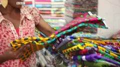 MADE IN AFRICA