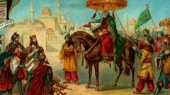 હારૂન રશીદ