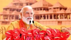 मोदी