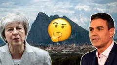 جبل طارق