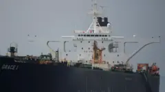گریس ۱