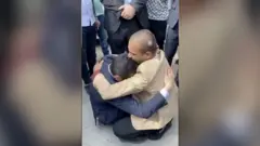 كيف جمع منشور على فيسبوك شقيقين عراقيين بعد 40 عامًا؟