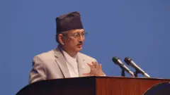 बालकृष्ण खाँण