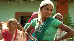 मोखाडा येथील नागरीक