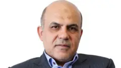 علي رضا أكبري