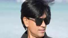 मोहम्मद जु़बैर