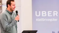 Anthony Levandowski