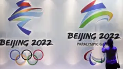 Beijing 2022