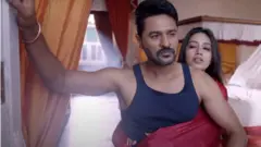 பிரபு தேவா, நிவாதிதா பெத்துராஜ்