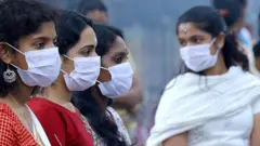 இந்தியாவில் நவம்பர் மாதம் கொரோனா தொற்று உச்ச நிலையை எட்டும்"