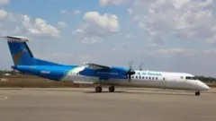 Air Tanzania