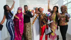Elles sont créatives, activistes, artistes et surtout source d’inspiration pour les jeunes filles du continent.