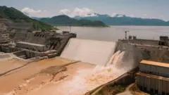 የሕዳሴው ግድብ