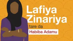 Lafiya Zinariya