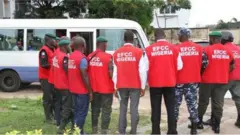 Awọn osisẹ EFCC