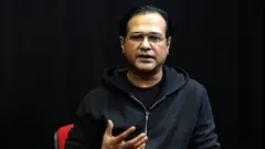 বিএনপির সাথে আসিফের সম্পর্ক কী?