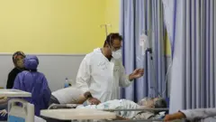 کرونا در ایران