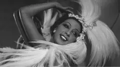 Josephine Baker