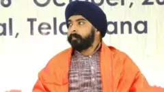 તેજિંદરપાલસિંહ