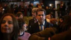 الطبيب النفسي المختص بعلاج الأطفال بيدرو ستريشت