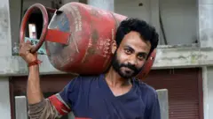 சமையல் எரிவாயு