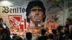 माराडोना