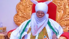 Sarkin Zazzau Ahaji Shehu Idris