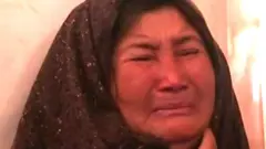 ਅਫ਼ਗਾਨਿਸਤਾਨ ਸੰਕਟ