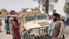 طالبان