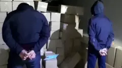 ਮਾਸਕ ਤਸਕਰੀ