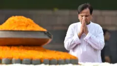 અહમદ પટેલ