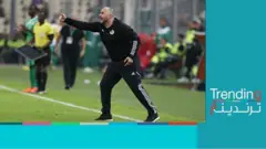 بلماضي يثير جدلا حول أرضيات الملاعب الجزائرية.. ما الأسباب؟