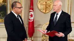 La Tunisie a un nouveau Premier ministre