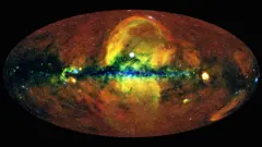 All-sky X-ray map
