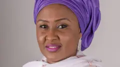 Aisha Buhari
