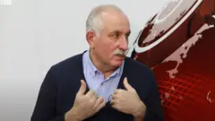 Mehman Əliyev