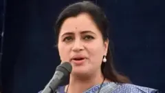 नवनीत राणा
