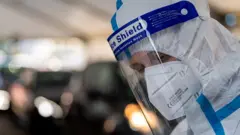 Врач в Германии