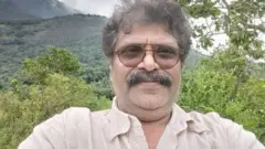 அலி அக்பர்