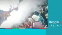 استعراض "عبدة الشيطان" يتسبب بكارثة في عرس بمصر