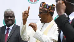 Onyeisiala Naijirịa