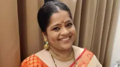 हास्यजत्रेतली विशाखा नावाची 'सुभेदारी' संपते तेव्हा....