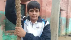 સાક્ષી મલિક