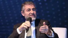 Nureddin Nebati