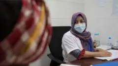 ডাক্তার