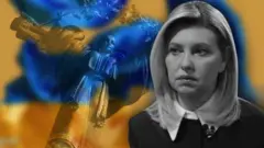 Olena Zelenska